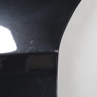 2007-2011 BMW 328i 335i Sedan Left Fender Black Sapphire 41357135680 OEM Used
