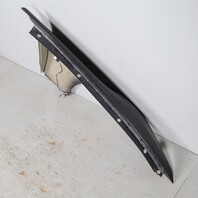 2007-2011 BMW 328i 335i Sedan Left Fender Black Sapphire 41357135680 OEM Used