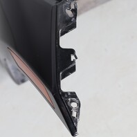 2009-2011 BMW 328i 335i Sedan Front Bumper M-PKG Black Sapphire Used
