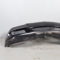2009-2011 BMW 328i 335i Sedan Front Bumper M-PKG Black Sapphire Used
