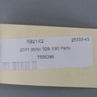 2007-2013 BMW 128i 328i Air Cleaner Filter Box Housing 13717555288 OEM Used