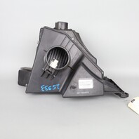2007-2013 BMW 128i 328i Air Cleaner Filter Box Housing 13717555288 OEM Used