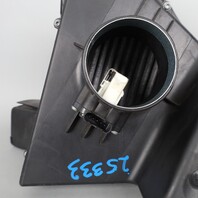 2007-2013 BMW 128i 328i Air Cleaner Filter Box Housing 13717555288 OEM Used