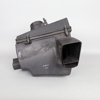 2007-2013 BMW 128i 328i Air Cleaner Filter Box Housing 13717555288 OEM Used