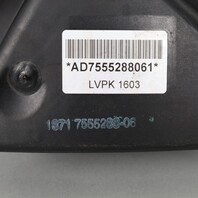 2007-2013 BMW 128i 328i Air Cleaner Filter Box Housing 13717555288 OEM Used