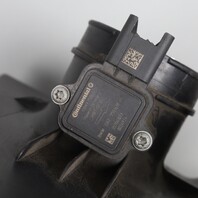 2007-2013 BMW 128i 328i Air Cleaner Filter Box Housing 13717555288 OEM Used
