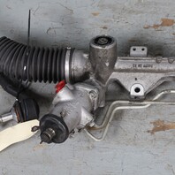 2006-2013 BMW 128i 135i 328i 335i Power Steering Gear Rack Pinion OEM Used