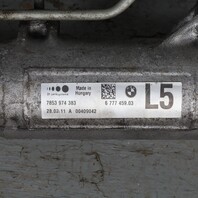 2006-2013 BMW 128i 135i 328i 335i Power Steering Gear Rack Pinion OEM Used