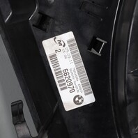 2007-2013 BMW 128i 328i N51 Radiator Cooling Fan 17427547305 OEM Used