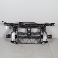 2006‑2013 BMW 325i 328i 330i 335i Radiator Support 51647058594 OEM Used