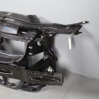 2006‑2013 BMW 325i 328i 330i 335i Radiator Support 51647058594 OEM Used