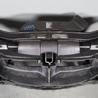 2006‑2013 BMW 325i 328i 330i 335i Radiator Support 51647058594 OEM Used