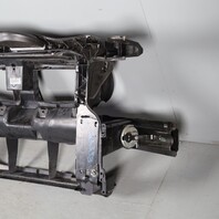 2006‑2013 BMW 325i 328i 330i 335i Radiator Support 51647058594 OEM Used