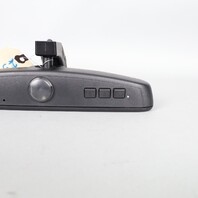 2007-2011 BMW 128i 135i 328i 335i X5 X6 Rear View Mirror 51169192335 OEM Used
