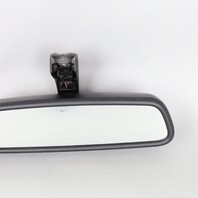 2007-2011 BMW 128i 135i 328i 335i X5 X6 Rear View Mirror 51169192335 OEM Used
