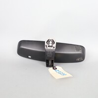 2007-2011 BMW 128i 135i 328i 335i X5 X6 Rear View Mirror 51169192335 OEM Used