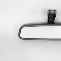 2007-2011 BMW 128i 135i 328i 335i X5 X6 Rear View Mirror 51169192335 OEM Used