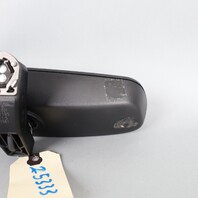 2007-2011 BMW 128i 135i 328i 335i X5 X6 Rear View Mirror 51169192335 OEM Used