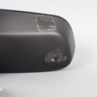 2007-2011 BMW 128i 135i 328i 335i X5 X6 Rear View Mirror 51169192335 OEM Used