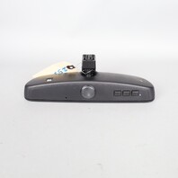 2007-2011 BMW 128i 135i 328i 335i X5 X6 Rear View Mirror 51169192335 OEM Used