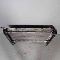 2007-2013 BMW 128 328i N51 Radiator 17117537292 OEM Used