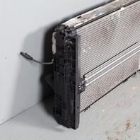 2007-2013 BMW 128 328i N51 Radiator 17117537292 OEM Used