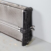 2007-2013 BMW 128 328i N51 Radiator 17117537292 OEM Used