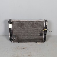 2007-2013 BMW 128 328i N51 Radiator 17117537292 OEM Used