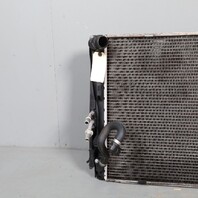 2007-2013 BMW 128 328i N51 Radiator 17117537292 OEM Used