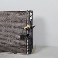 2007-2013 BMW 128 328i N51 Radiator 17117537292 OEM Used