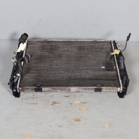 2007-2013 BMW 128 328i N51 Radiator 17117537292 OEM Used