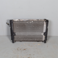 2007-2013 BMW 128 328i N51 Radiator 17117537292 OEM Used