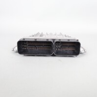 2011-2012 BMW 128i 328i Engine Computer ECU ECM DME 12147624052 OEM Used
