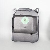 2008-2013 BMW 328i 335i M3 X1 Floor Speaker Subwoofer Pair 65139143143 OEM Used