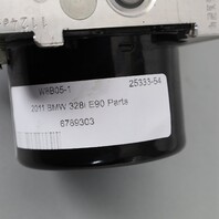2009-2013 BMW 128i 135i 328i 335i ABS Brake Pump DSC 34516863356 OEM Used