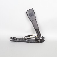 BMW 128i 135i 328i 335i M3 X1 Left Front Seat Belt Buckle 72117213563 OEM Used