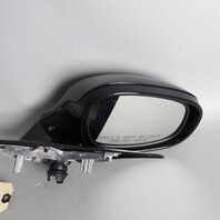 2009-2011 BMW 328i 335i E90 Right Door Mirror Side View 51167282600 OEM Used