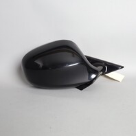 2009-2011 BMW 328i 335i E90 Right Door Mirror Side View 51167282600 OEM Used