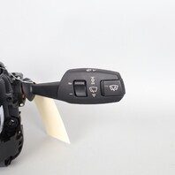 2007-2013 BMW 328i 335i M3 Turn Signal Wiper Switch 61319123049 OEM Used