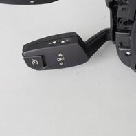 2007-2013 BMW 328i 335i M3 Turn Signal Wiper Switch 61319123049 OEM Used