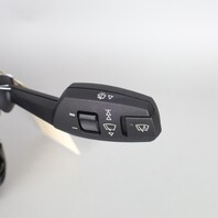 2007-2013 BMW 328i 335i M3 Turn Signal Wiper Switch 61319123049 OEM Used