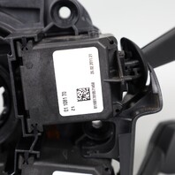 2007-2013 BMW 328i 335i M3 Turn Signal Wiper Switch 61319123049 OEM Used