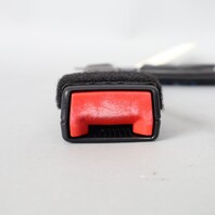 BMW 128i 135i 328i 335i M3 X1 Right Front Seat Belt Buckle 72117213564 OEM Used