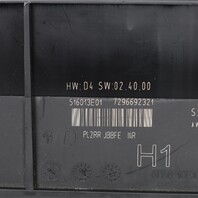 2011 BMW 328i 335i M3 Electronics Junction Box 61359253480 OEM Used