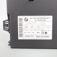 BMW 128i 135i 328i 335i M3 528i 535i X5 X6 CAS Module 61356943835 OEM Used