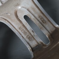 2011 BMW 328i E90 Parts