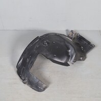 2007-2011 BMW 328i 335i E90 Right Front Fender Liner Rear 51717059378 OEM Used