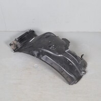 2007-2011 BMW 328i 335i E90 Right Front Fender Liner Rear 51717059378 OEM Used