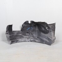2007-2011 BMW 328i 335i E90 Right Front Fender Liner Rear 51717059378 OEM Used