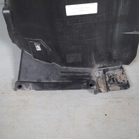 2007-2011 BMW 328i 335i E90 Right Front Fender Liner Rear 51717059378 OEM Used